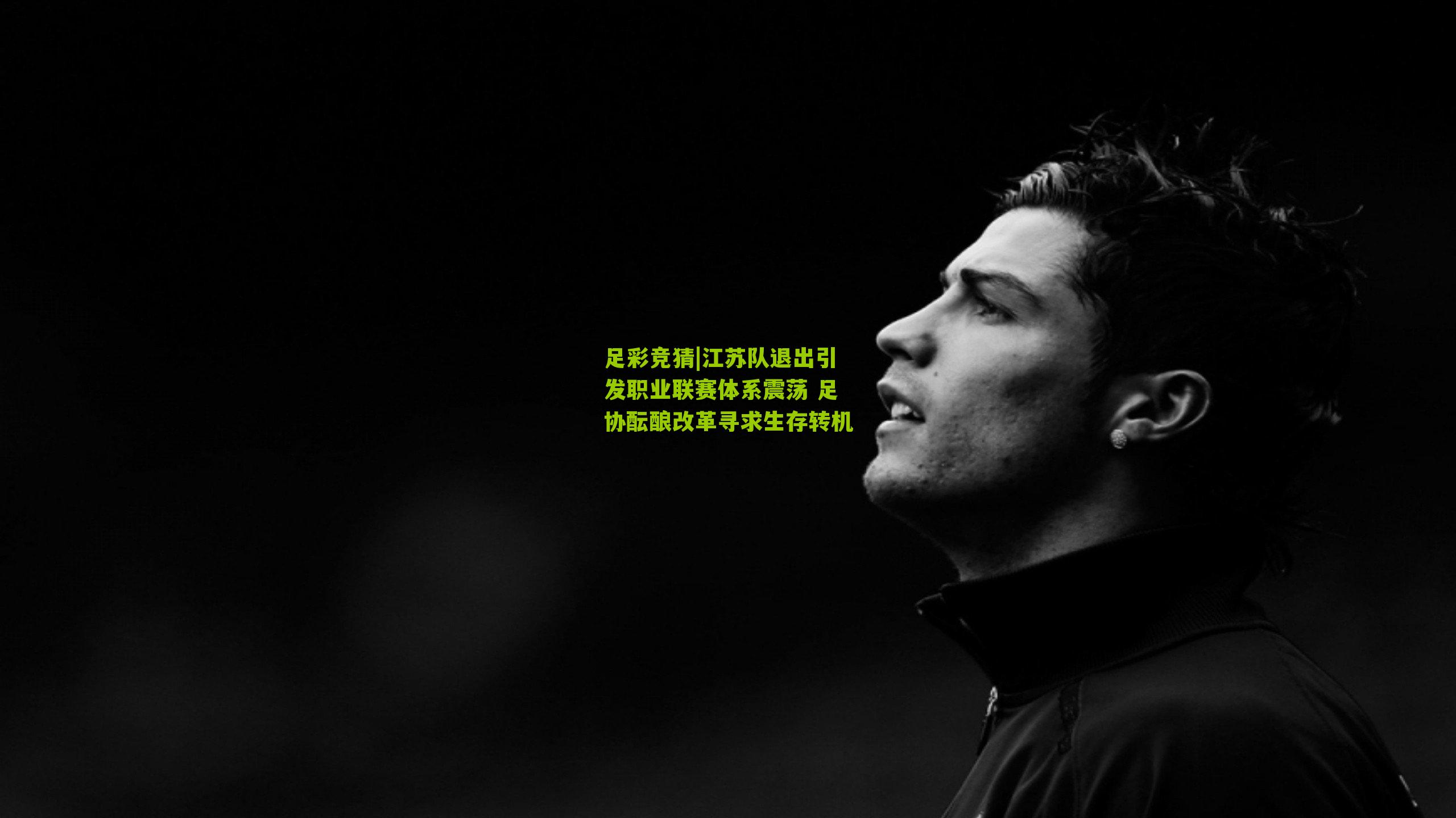 江苏队退出引发职业联赛体系震荡 足协酝酿改革寻求生存转机