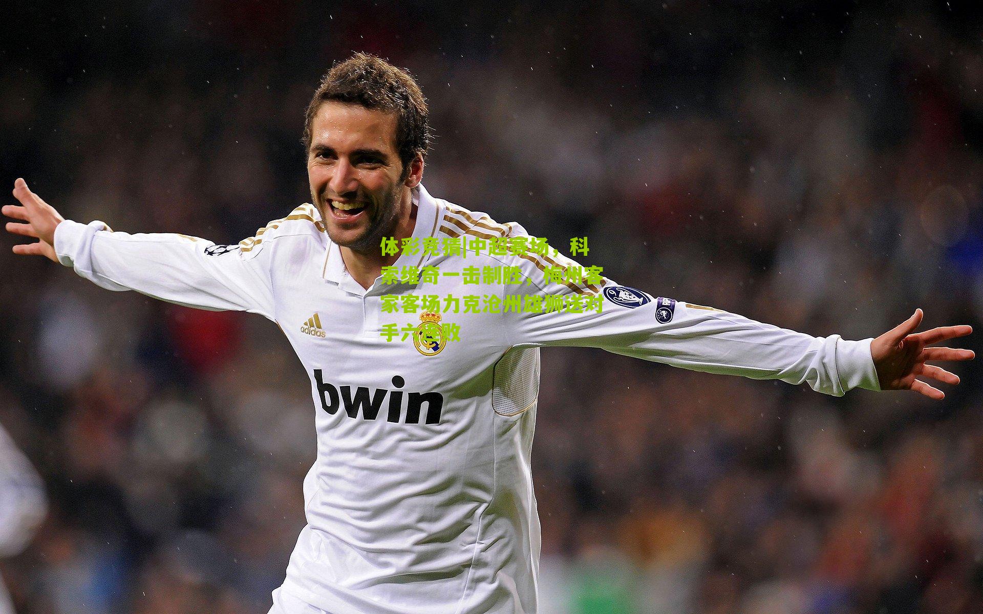 中超赛场，科索维奇一击制胜，梅州客家客场力克沧州雄狮送对手六连败