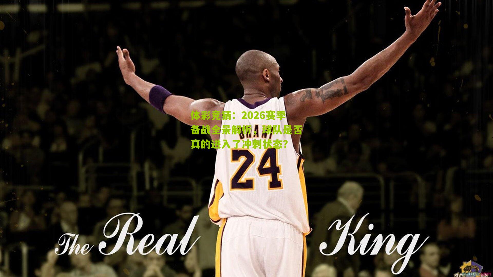 体彩竞猜：2026赛季备战全景解析，球队是否真的进入了冲刺状态？